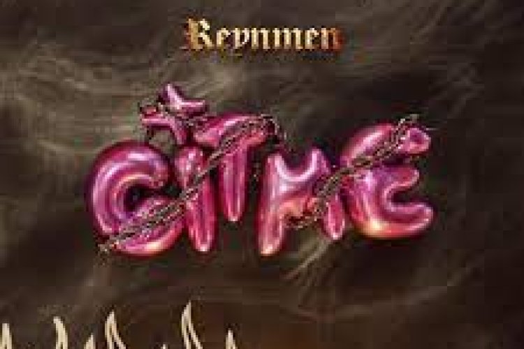 Reynmen - Gitme