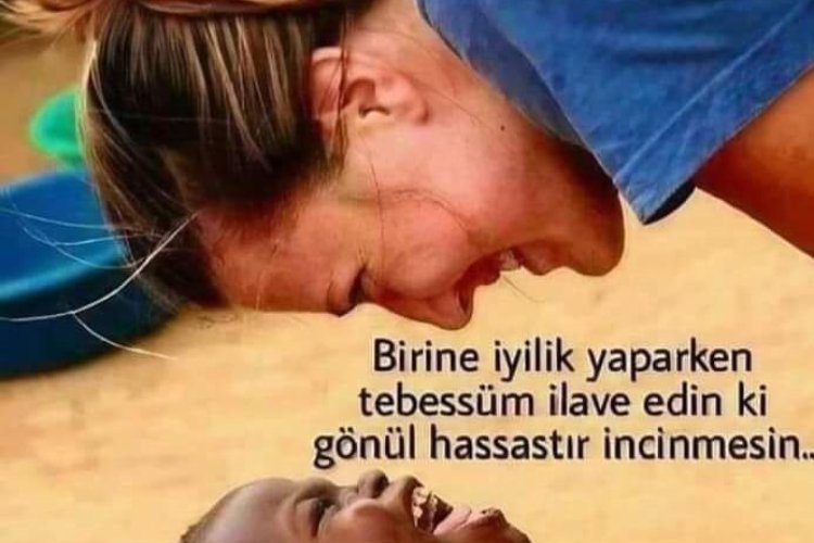 Kimseden sevgi dilenmeyin