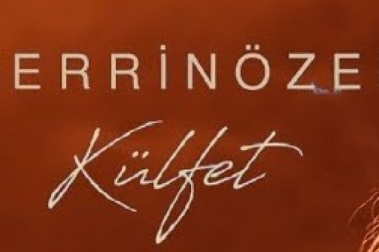 2:24 / 2:35 Zerrin Özer - Külfet