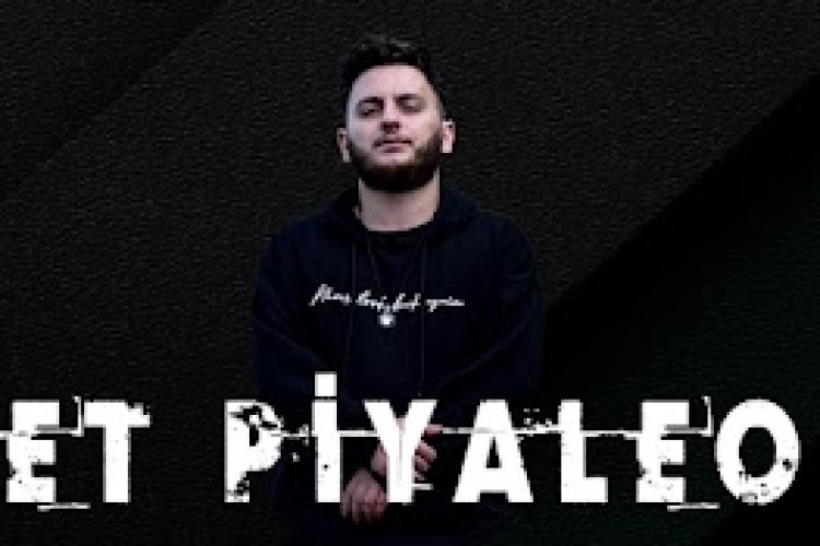 Samet Piyaleoğlu feat Asiye - Çatma Yar