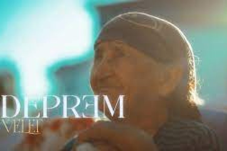 Velet - Deprem