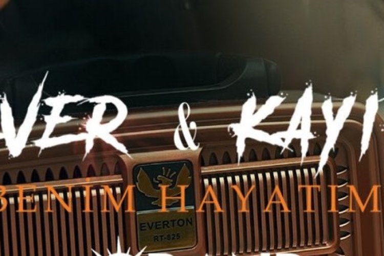 Cansever ft. Kayıp Şair - Benim Hayatım