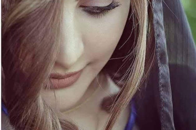 Bir o kadar da iç dünyam kırılgan