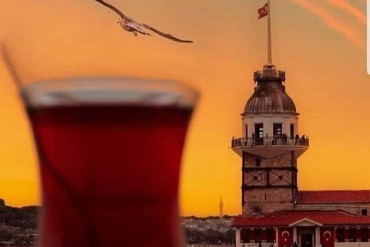 keyifli akşamlar_