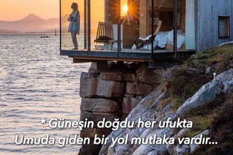 Günaydın Oralar