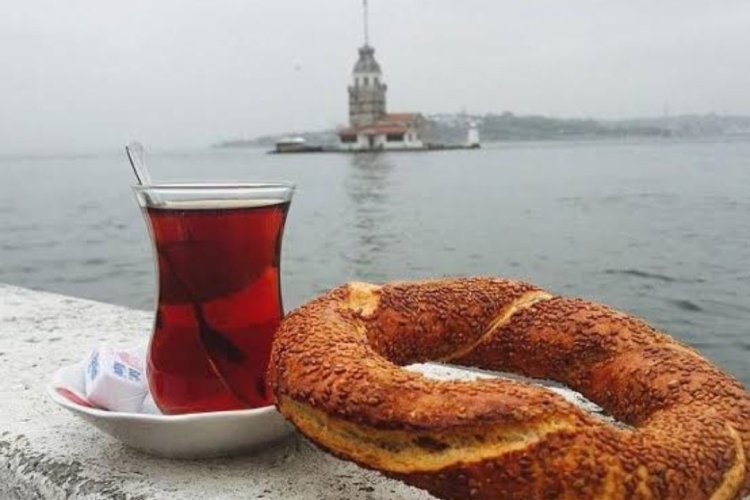Günaydın Hayırlı Haftalar.