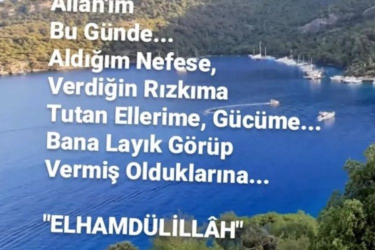 Vakti Saatimiz HayroLsuN