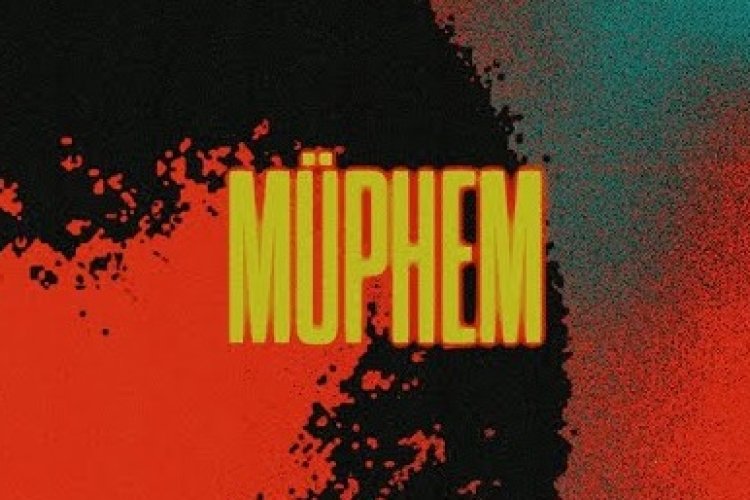 Mabel Matiz - Müphem
