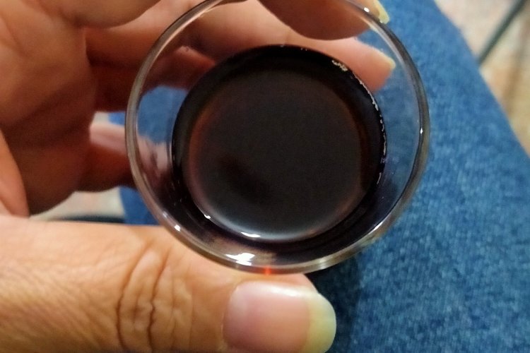 Günü kahveyle açtık çayla bitirelim.