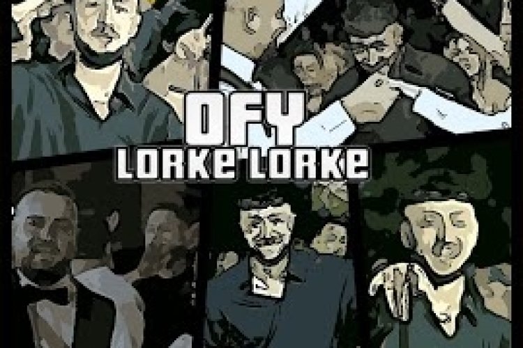 OFY - Lorke