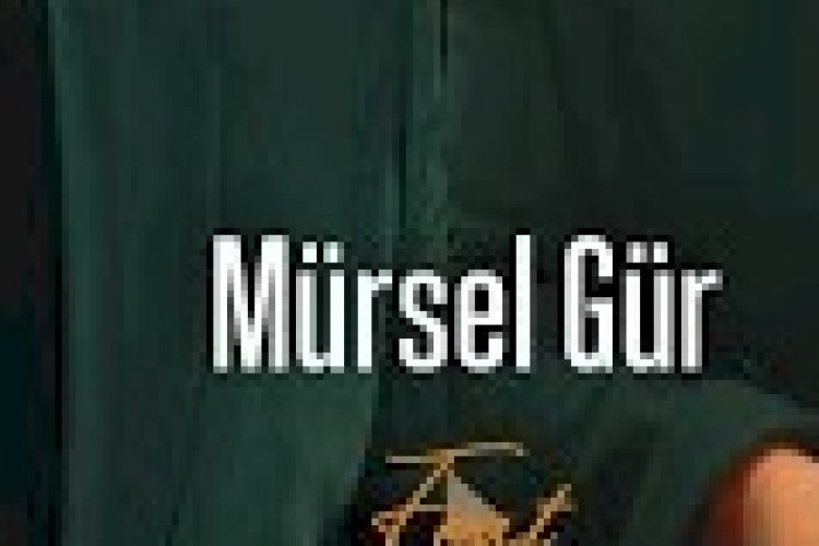 Mürsel Gür - Aşkım Aşkım