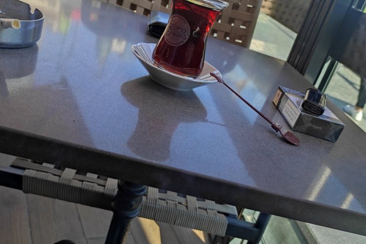 Bir Çay