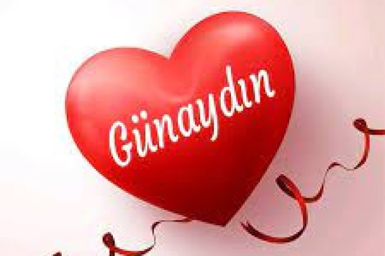 Kalpli güllü günaydın mesajları
