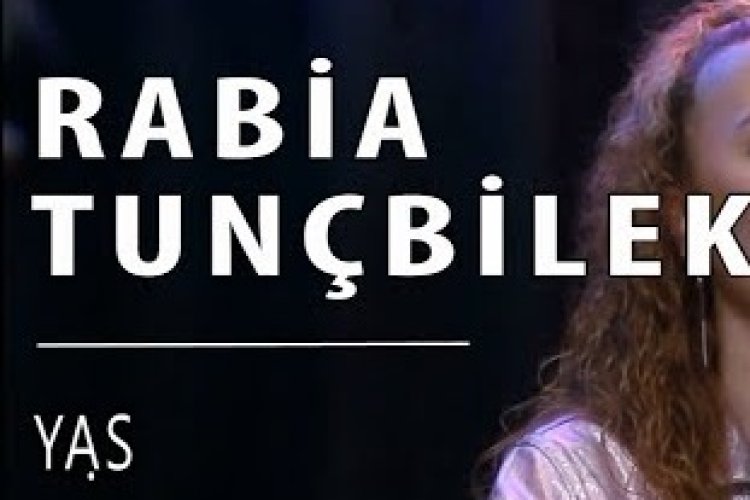 Rabia Tunçbilek - Yas