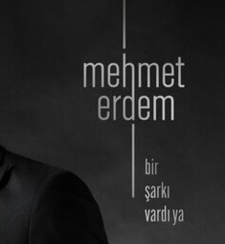 Mehmet Erdem - Bir Şarkı Vardı Ya şarkı sözleri