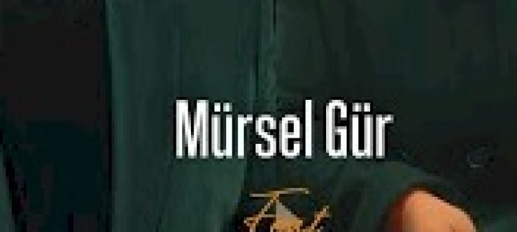 Mürsel Gür - Aşkım Aşkım şarkı sözleri