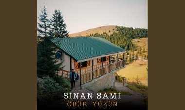Sinan Sami - Öbür Yüzün şarkı sözleri
