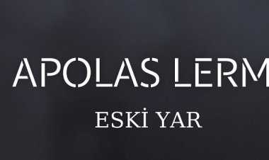 Apolas Lermi - Eski Yar şarkı sözleri