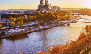 Kim bilir, belki de bu Son  bahar