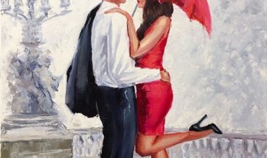 Sevgi dolu bir gün olsun