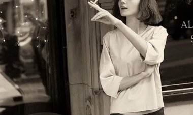 Günaydın umut dolu sabahlar