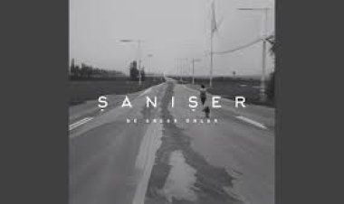 Şanışer - Ne Anlar Onlar  şarkı sözleri