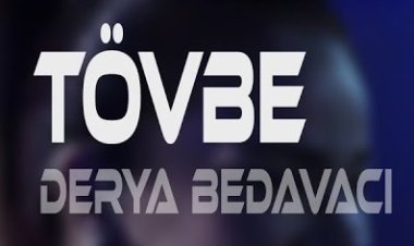Derya Bedavacı - Tövbe şarkı sözleri