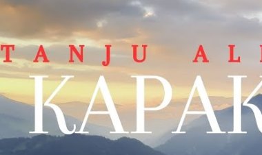 Tanju Alev "Kapak" şarkı sözleri