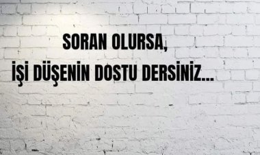 görmezden gelen insanlar için