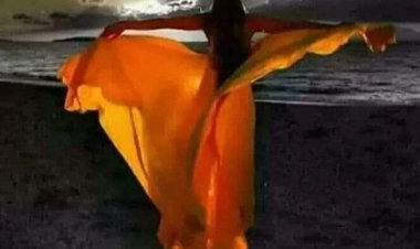 Seni günlere böldüm