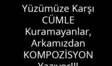 Tiktok damar sözler