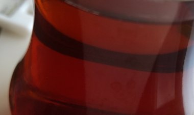 Neden diye sorma, keyfimdendir