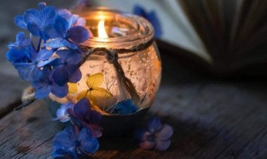 Cuma akşamımız mübarek olsun