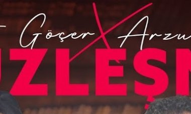 Ferhat Göçer Arzuxanım - Yüzleşme şarkı sözleri