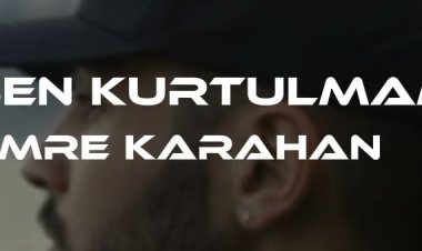 Emre Karahan - Ben Zaten Kurtulmam şarkı sözleri