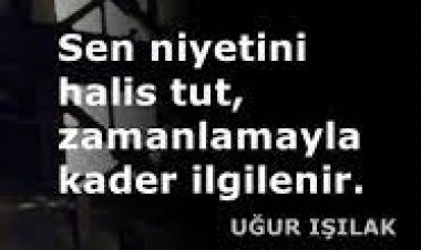 Uğur Işılak - İçimden Geldiği Gibi şarkı sözleri