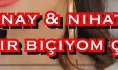 Ece Ronay Nihat Doğan - Çayır Biçiyom Çayır şarkı sözleri