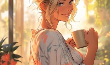 Günaydın güzel insanlar