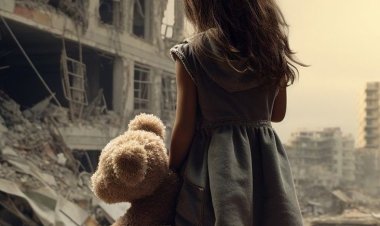 İhtiyacımız olan tek şey İnsanlık