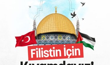 Allah'ım Sen Müslümanların Yardımcısı ol Ey Yüce Rabbim