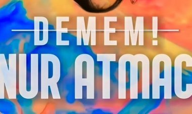 Onur ATMACA - Demem şarkı sözleri