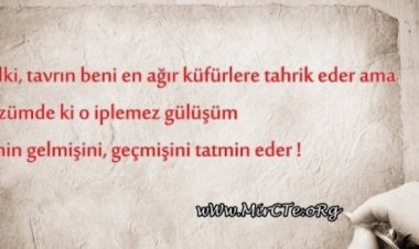 Ağır damar sözler kısa