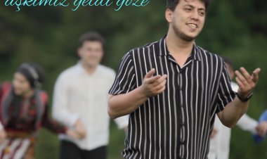 Okan Karadeniz - Aşkımız Geldi Göze şarkı sözleri