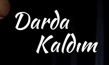 Gökhan Doğanay - Darda Kaldım şarkı sözleri