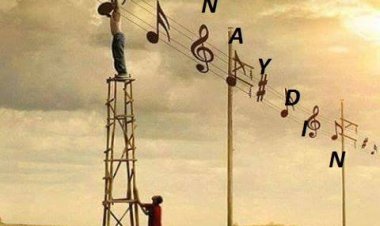 Bakalım kimler günaydın yazmış