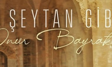 Onur Bayraktar - Şeytan Gibi şarkı sözleri