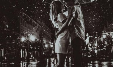 Eskisi gibi olsa aşklar