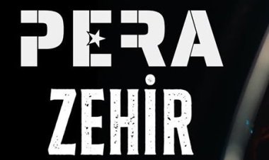 Pera - Zehir şarkı sözleri
