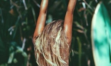 Çılgın olsun gününüz