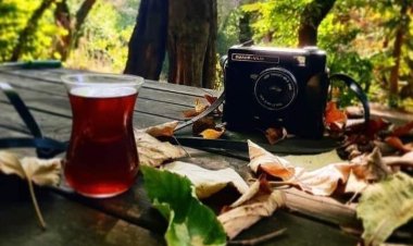 Hayırlı sabahlar,mutlu haftasonları